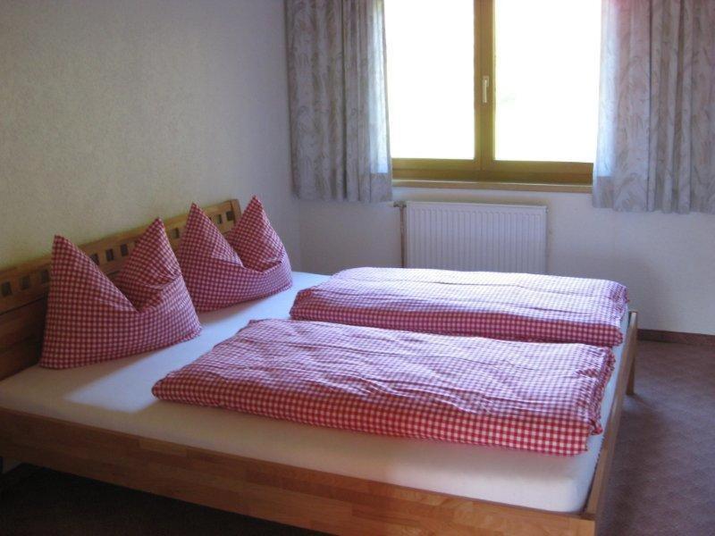 Ferienwohnung Haus Silberberg Bartholomäberg Zimmer foto