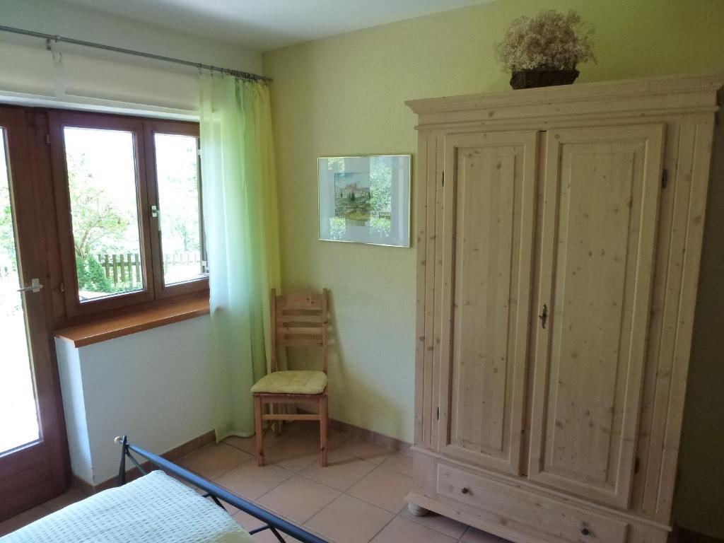Ferienwohnung Haus Silberberg Bartholomäberg Zimmer foto